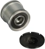 Generatorfreilauf GATES OAP7120