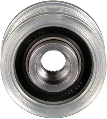 Generatorfreilauf GATES OAP7293 Bild Generatorfreilauf GATES OAP7293