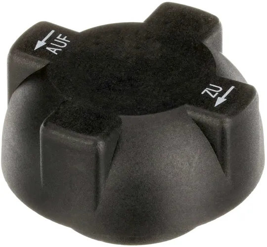 Verschlussdeckel, Kühlmittelbehälter GATES RC260 Bild Verschlussdeckel, Kühlmittelbehälter GATES RC260