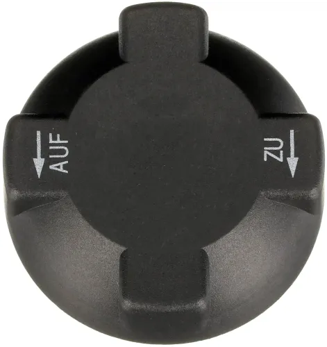 Verschlussdeckel, Kühlmittelbehälter GATES RC260 Bild Verschlussdeckel, Kühlmittelbehälter GATES RC260