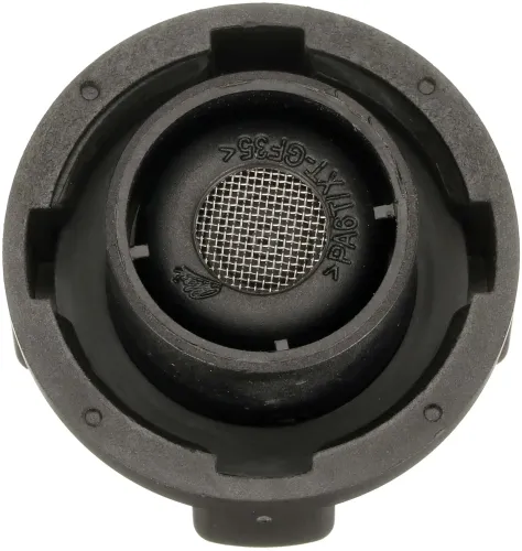 Verschlussdeckel, Kühlmittelbehälter GATES RC260 Bild Verschlussdeckel, Kühlmittelbehälter GATES RC260