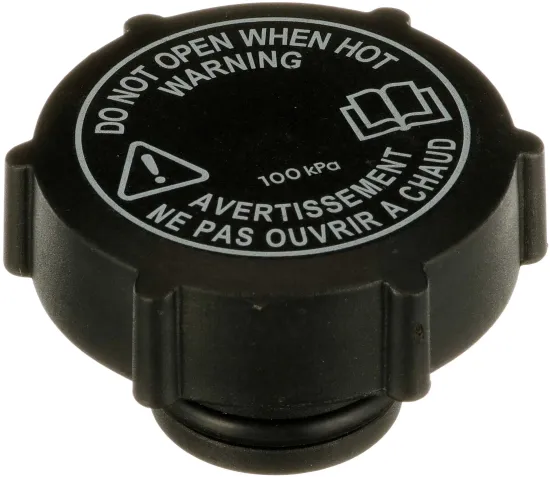 Verschlussdeckel, Kühlmittelbehälter GATES RC262 Bild Verschlussdeckel, Kühlmittelbehälter GATES RC262