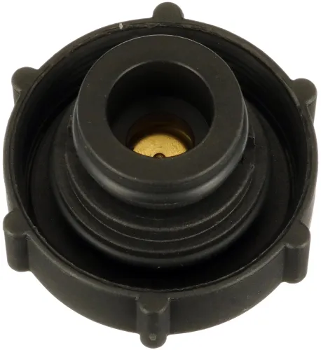 Verschlussdeckel, Kühlmittelbehälter GATES RC262 Bild Verschlussdeckel, Kühlmittelbehälter GATES RC262