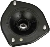 Federbeinstützlager vorne beidseitig GATES SUS1064