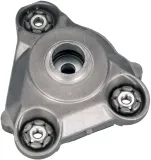 Federbeinstützlager vorne rechts GATES SUS1681