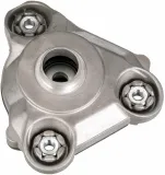 Federbeinstützlager vorne links GATES SUS1682