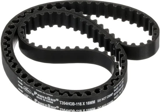 Zahnriemen GATES T354HOB Bild Zahnriemen GATES T354HOB