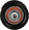 Umlenk-/Führungsrolle, Keilrippenriemen GATES T36012 Bild Umlenk-/Führungsrolle, Keilrippenriemen GATES T36012