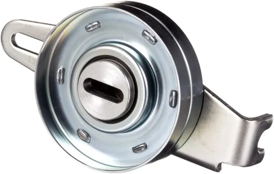 Spannrolle, Keilrippenriemen GATES T36023 Bild Spannrolle, Keilrippenriemen GATES T36023