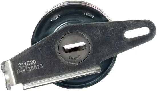 Spannrolle, Keilrippenriemen GATES T36023 Bild Spannrolle, Keilrippenriemen GATES T36023