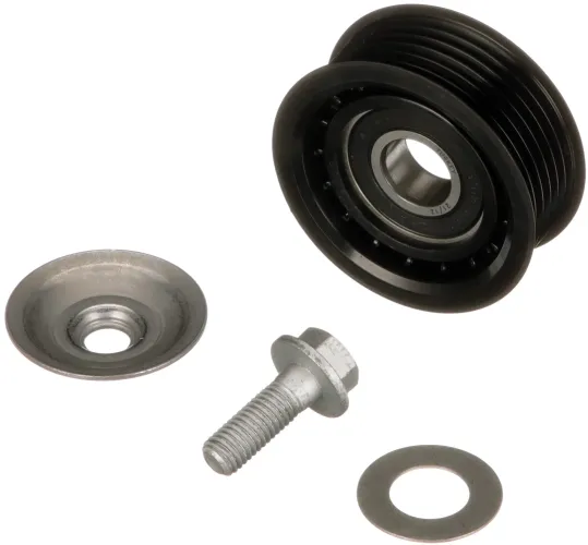 Umlenk-/Führungsrolle, Keilrippenriemen GATES T36079 Bild Umlenk-/Führungsrolle, Keilrippenriemen GATES T36079