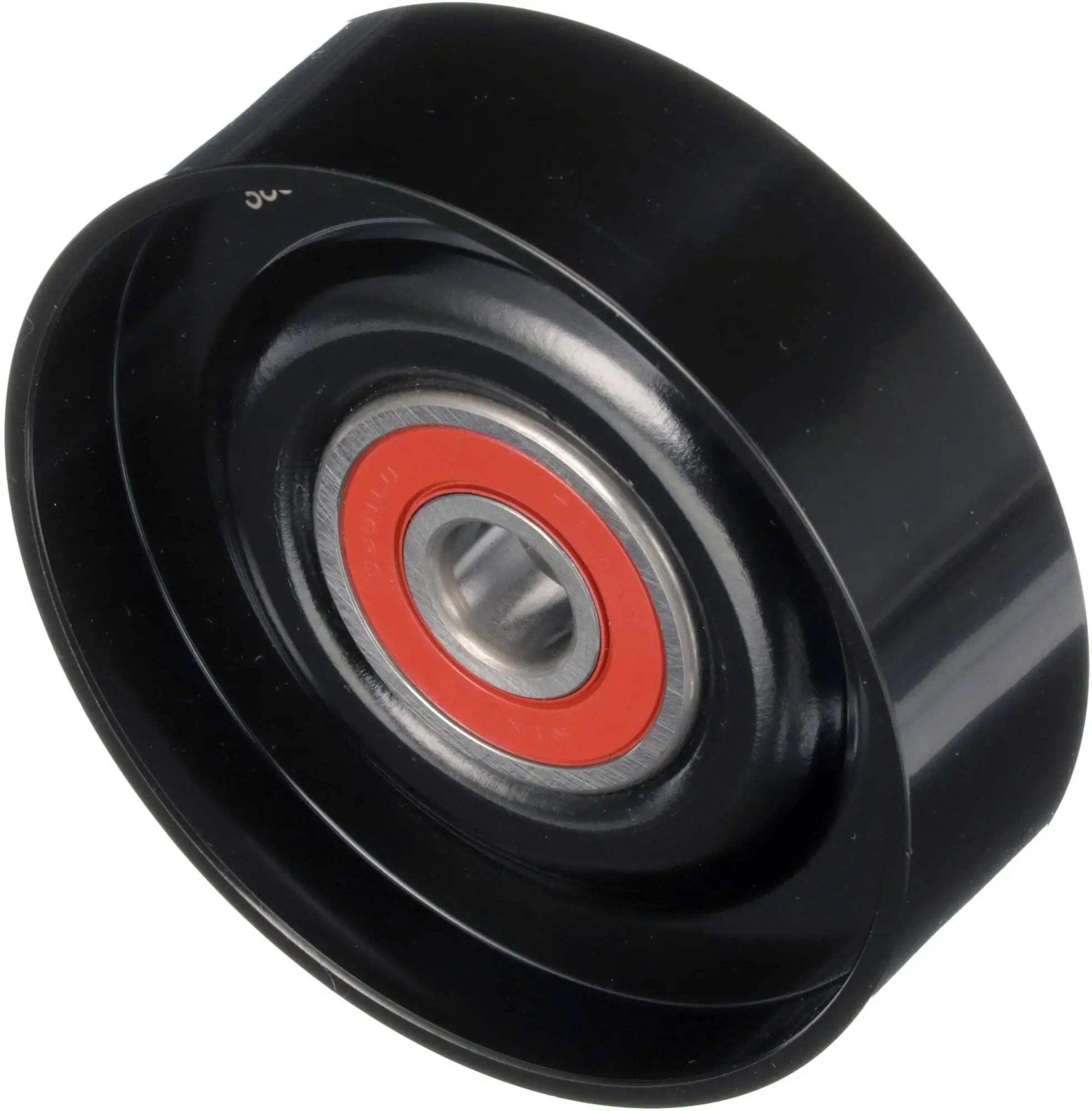 Spannrolle, Keilrippenriemen GATES T36087