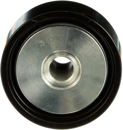 Umlenk-/Führungsrolle, Keilrippenriemen GATES T36090 Bild Umlenk-/Führungsrolle, Keilrippenriemen GATES T36090