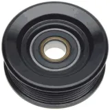 Umlenk-/Führungsrolle, Keilrippenriemen GATES T36100