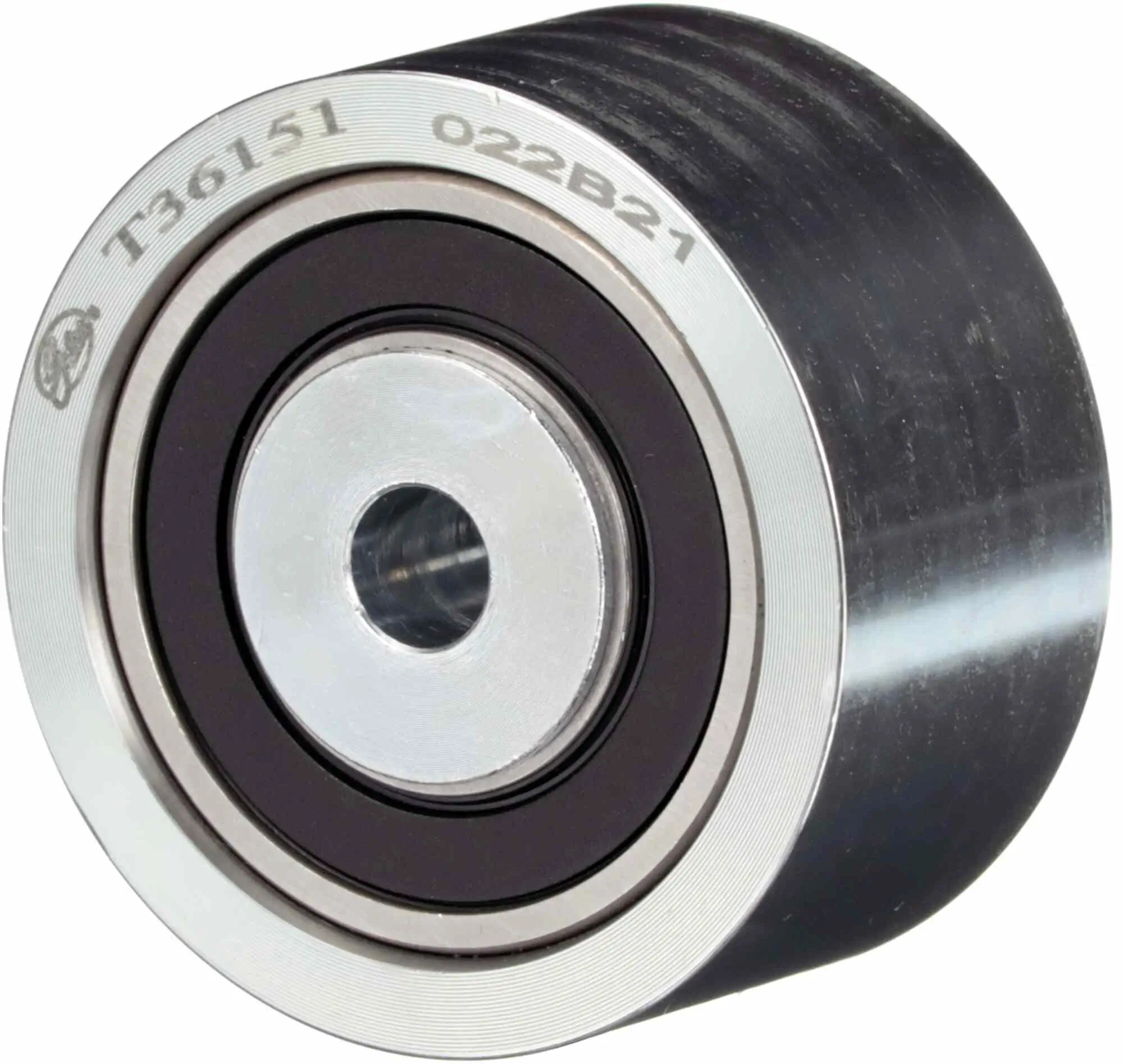 Umlenk-/Führungsrolle, Keilrippenriemen GATES T36151