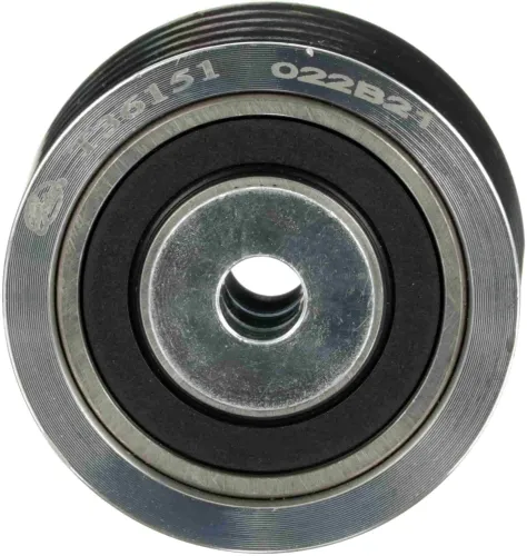 Umlenk-/Führungsrolle, Keilrippenriemen GATES T36151 Bild Umlenk-/Führungsrolle, Keilrippenriemen GATES T36151