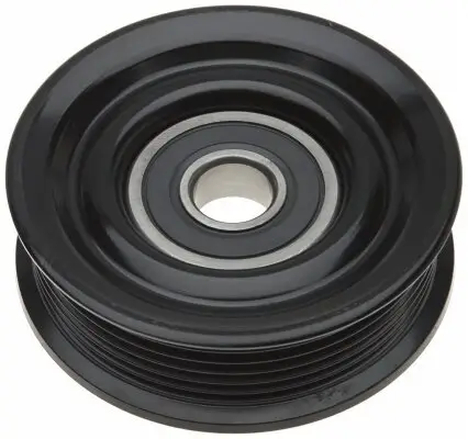 Umlenk-/Führungsrolle, Keilrippenriemen GATES T36157