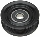 Umlenk-/Führungsrolle, Keilrippenriemen GATES T36157