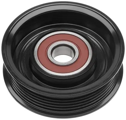 Umlenk-/Führungsrolle, Keilrippenriemen GATES T36157 Bild Umlenk-/Führungsrolle, Keilrippenriemen GATES T36157