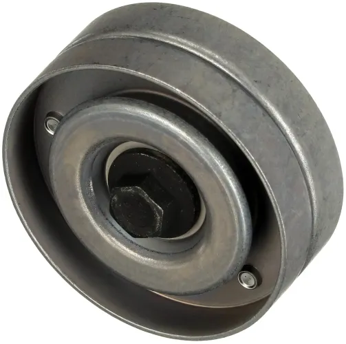 Umlenk-/Führungsrolle, Keilrippenriemen GATES T36168 Bild Umlenk-/Führungsrolle, Keilrippenriemen GATES T36168