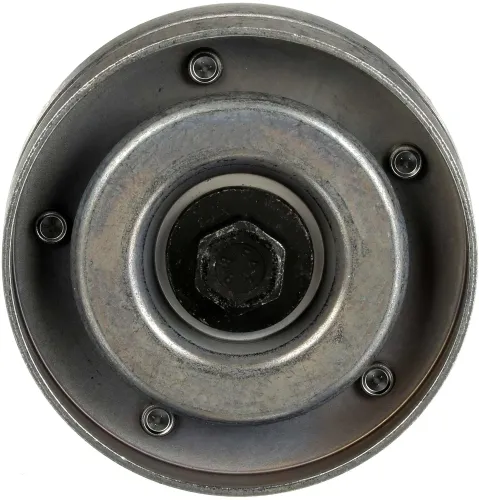 Umlenk-/Führungsrolle, Keilrippenriemen GATES T36168 Bild Umlenk-/Führungsrolle, Keilrippenriemen GATES T36168