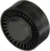 Umlenk-/F&uuml;hrungsrolle, Keilrippenriemen GATES T36247
