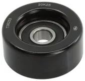Umlenk-/Führungsrolle, Keilrippenriemen GATES T36253