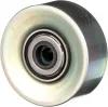 Umlenk-/F&uuml;hrungsrolle, Keilrippenriemen GATES T36294