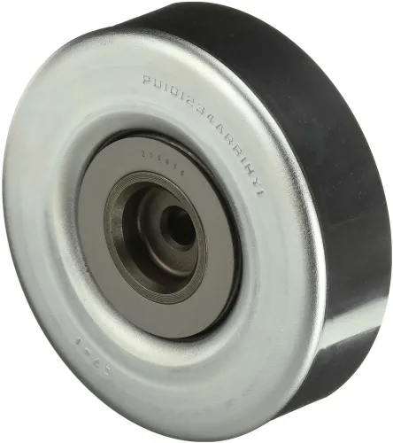Umlenk-/Führungsrolle, Keilrippenriemen GATES T36318 Bild Umlenk-/Führungsrolle, Keilrippenriemen GATES T36318