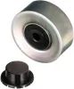 Umlenk-/Führungsrolle, Keilrippenriemen GATES T36325 Bild Umlenk-/Führungsrolle, Keilrippenriemen GATES T36325