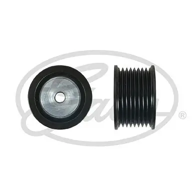 Umlenk-/Führungsrolle, Keilrippenriemen GATES T36370 Bild Umlenk-/Führungsrolle, Keilrippenriemen GATES T36370