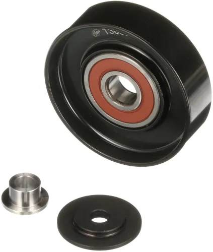 Umlenk-/Führungsrolle, Keilrippenriemen GATES T36381 Bild Umlenk-/Führungsrolle, Keilrippenriemen GATES T36381