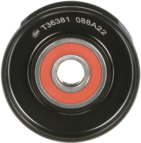 Umlenk-/Führungsrolle, Keilrippenriemen GATES T36381 Bild Umlenk-/Führungsrolle, Keilrippenriemen GATES T36381
