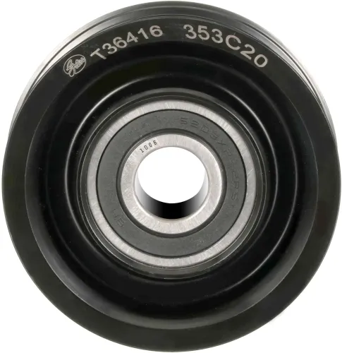 Umlenk-/Führungsrolle, Keilrippenriemen GATES T36416 Bild Umlenk-/Führungsrolle, Keilrippenriemen GATES T36416