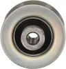 Umlenk-/Führungsrolle, Keilrippenriemen GATES T36431 Bild Umlenk-/Führungsrolle, Keilrippenriemen GATES T36431