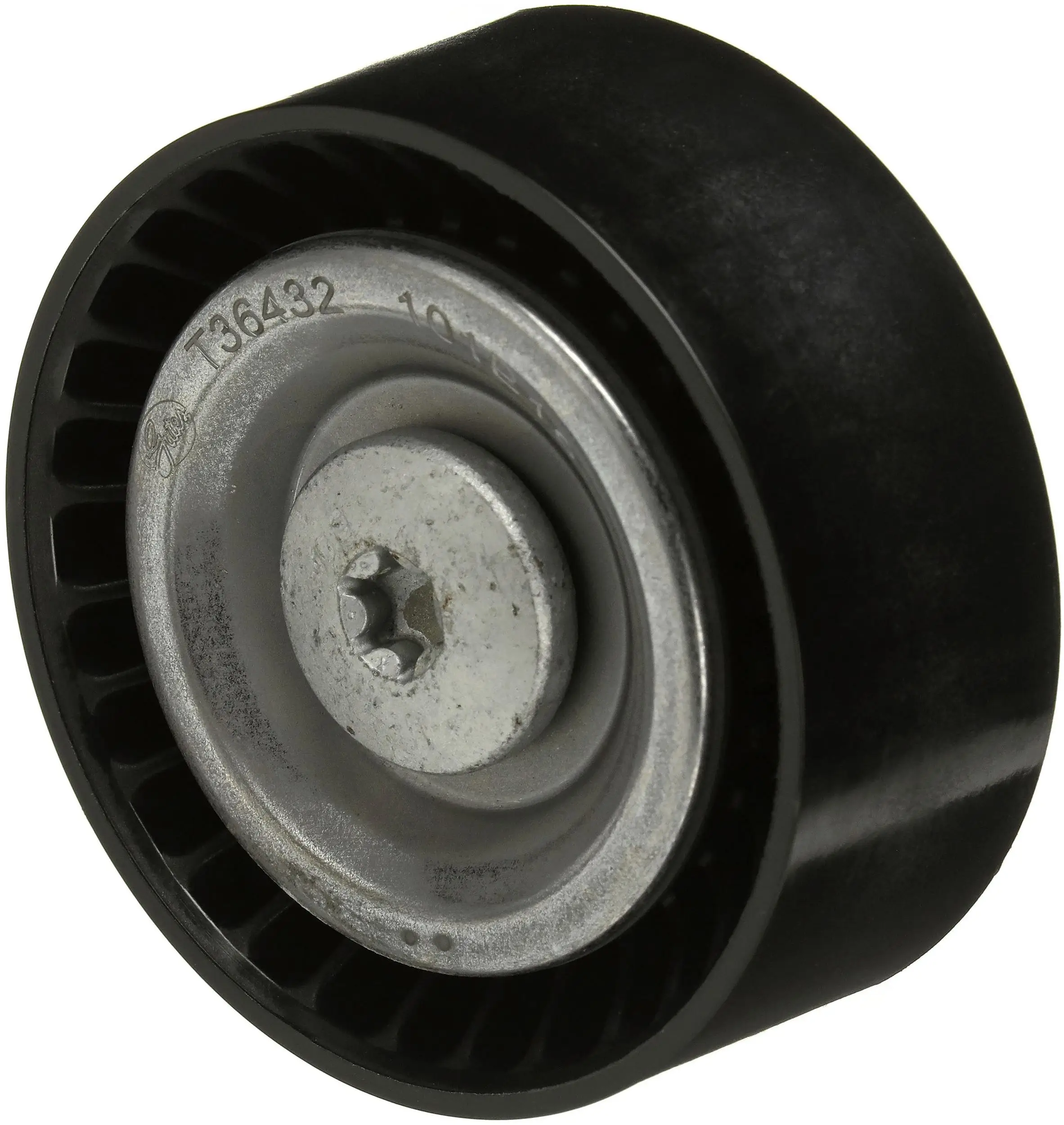 Umlenk-/Führungsrolle, Keilrippenriemen GATES T36432
