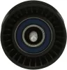 Umlenk-/Führungsrolle, Keilrippenriemen GATES T36432 Bild Umlenk-/Führungsrolle, Keilrippenriemen GATES T36432