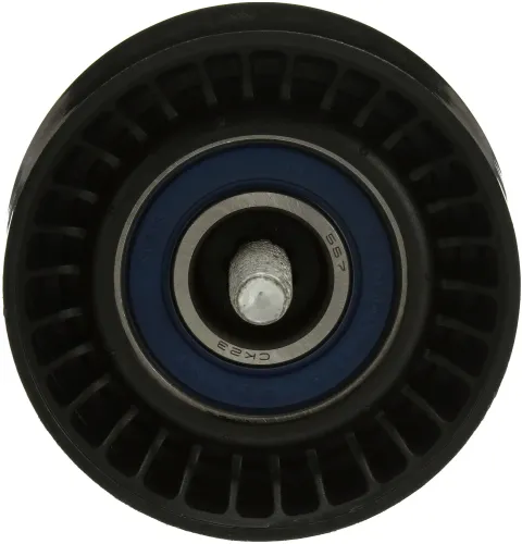Umlenk-/Führungsrolle, Keilrippenriemen GATES T36432 Bild Umlenk-/Führungsrolle, Keilrippenriemen GATES T36432