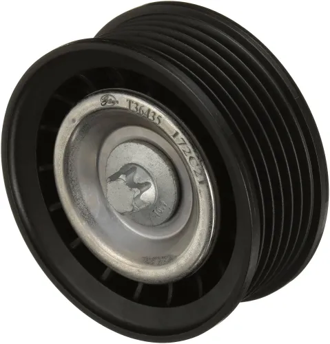 Umlenk-/Führungsrolle, Keilrippenriemen GATES T36435 Bild Umlenk-/Führungsrolle, Keilrippenriemen GATES T36435