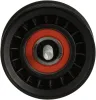 Umlenk-/Führungsrolle, Keilrippenriemen GATES T36435 Bild Umlenk-/Führungsrolle, Keilrippenriemen GATES T36435