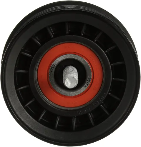 Umlenk-/Führungsrolle, Keilrippenriemen GATES T36435 Bild Umlenk-/Führungsrolle, Keilrippenriemen GATES T36435