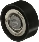 Umlenk-/Führungsrolle, Keilrippenriemen GATES T36464