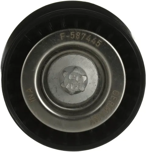 Umlenk-/Führungsrolle, Keilrippenriemen GATES T36464 Bild Umlenk-/Führungsrolle, Keilrippenriemen GATES T36464