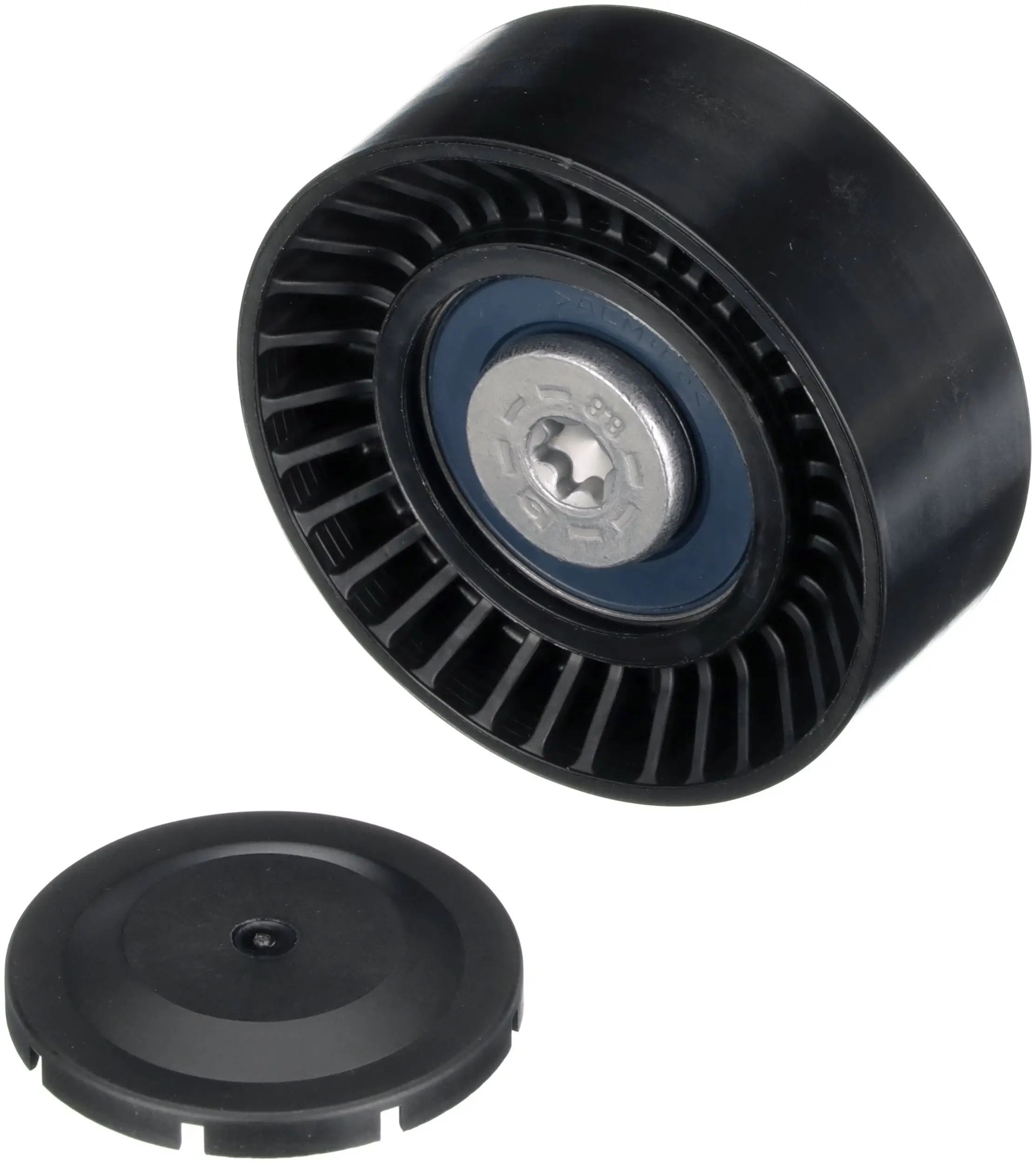 Umlenk-/Führungsrolle, Keilrippenriemen GATES T36483