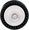Umlenk-/Führungsrolle, Keilrippenriemen GATES T36483 Bild Umlenk-/Führungsrolle, Keilrippenriemen GATES T36483