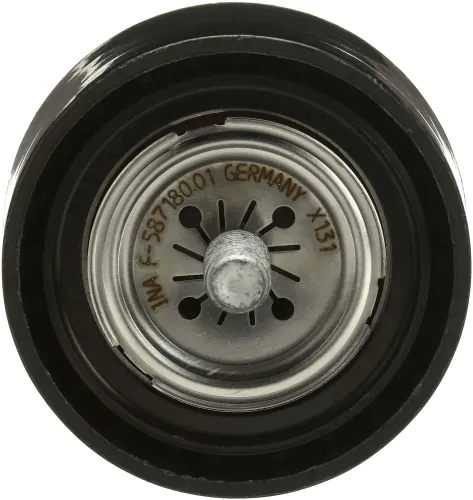 Umlenk-/Führungsrolle, Keilrippenriemen GATES T36486 Bild Umlenk-/Führungsrolle, Keilrippenriemen GATES T36486