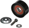 Umlenk-/F&uuml;hrungsrolle, Keilrippenriemen GATES T36539