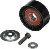 Umlenk-/Führungsrolle, Keilrippenriemen GATES T36539