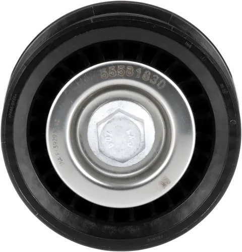 Umlenk-/Führungsrolle, Keilrippenriemen GATES T36610 Bild Umlenk-/Führungsrolle, Keilrippenriemen GATES T36610