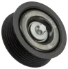 Umlenk-/F&uuml;hrungsrolle, Keilrippenriemen GATES T36619